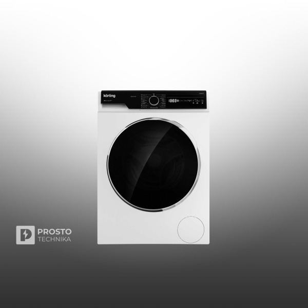 Стиральная машина Korting KWM 42LS1267